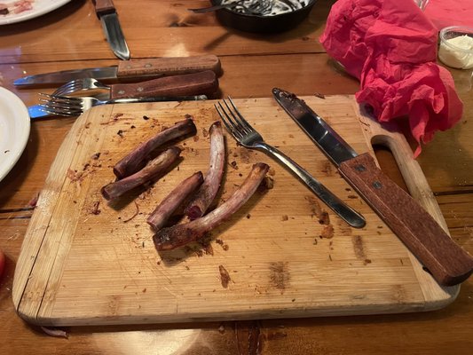Diablos BBQ Smokehouse by null