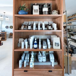 Brooklyn Herborium - Home care and self care without harmful chemicals which we make in our own workshop on site.
