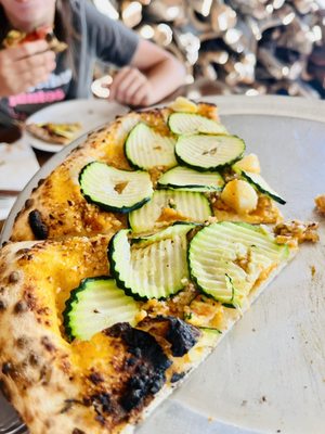Falora Pizza by null