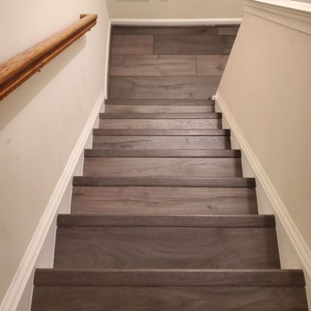 LL Flooring - Chantilly - Completed project - Flooring Near Me - Chantilly, Virginia