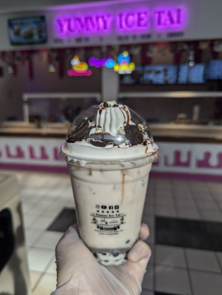 Yumm Ice Tai