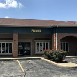 PC MAX
