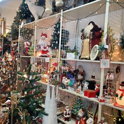 The Alley Shop