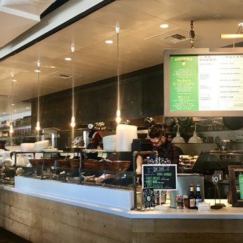 Flower Child - Vegetarian Near Me - Dallas, Texas