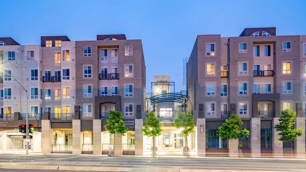 88 HILLSIDE APARTMENTS Updated September 2024 73 Photos & 62 Reviews 88 Hillside Blvd