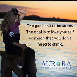 Aurora Recovery Centre Outpatient Services