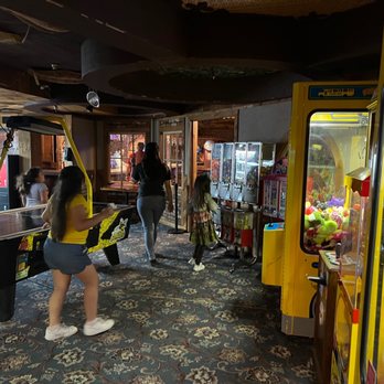 Magic Time Machine - Game room - Bars Near Me - Dallas, Texas