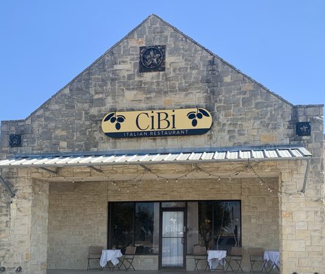 CiBi Italian Restaurant by null