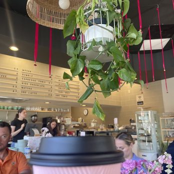 Lele Cake - Coffee & Tea Near Me - Los Gatos, California