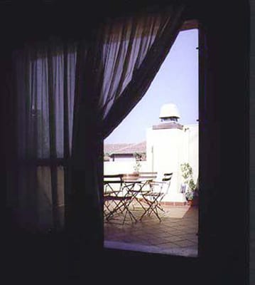 Hotel de Prati by null