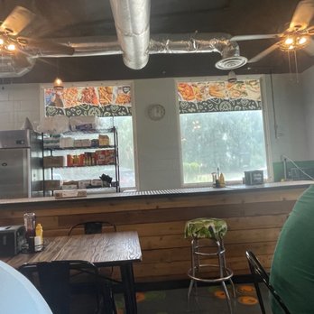 The Wrap Shack - Wraps Near Me - Hawthorne, Florida