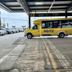 Hertz Rent A Car