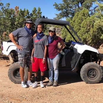 Mild To Wild Rhino Tours - Tours Near Me - Springdale, Utah Mild To Wild Rhino Tours - Tours Near Me - Springdale, Utah