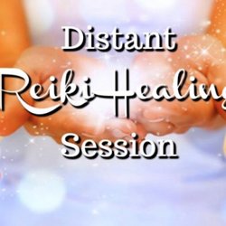 Live More Reiki Therapy+Wellness - No need to come in for a session. Call an make arrangements for a distant reiki session.