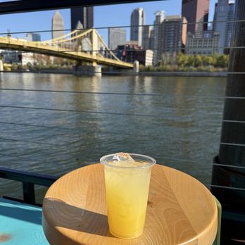 Shore Thing - Hot Dogs Near Me - Pittsburgh, Pennsylvania