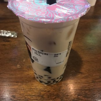 Kung Fu Tea - Cherry Hill - Bubble Tea Near Me - Cherry Hill, New Jersey