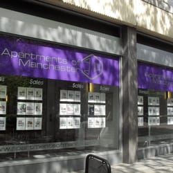 Apartments of Manchester