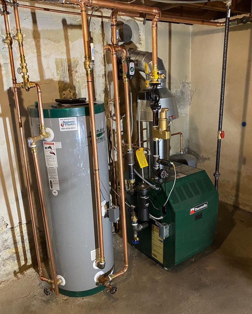 Slide of South Austin Emergency Plumber