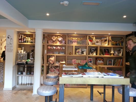 Grassmarket Hotel by null