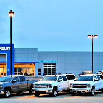 Bailey Toliver Chevrolet - Car Dealers Near Me - Haskell, Texas Bailey Toliver Chevrolet - Car Dealers Near Me - Haskell, Texas