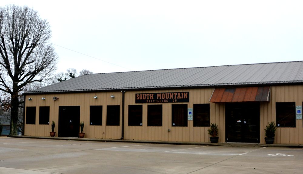 South Mountain Distilling Company