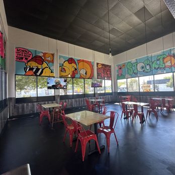 Angry Chickz - Chicken Shop Near Me - Stockton, California