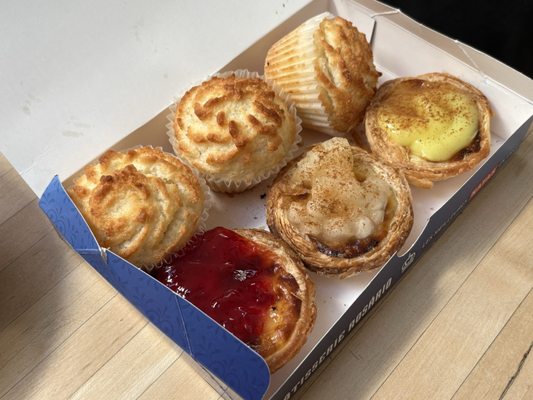 Pâtisserie Rosário by null