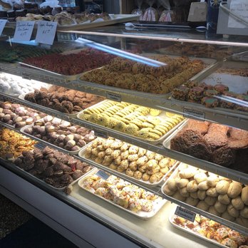 Bova's Bakery - Cookies!!! - Bakeries Near Me - Boston, Massachusetts Bova's Bakery - Cookies!!! - Bakeries Near Me - Boston, Massachusetts