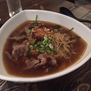 Tomi Thai Restaurant - Duck soup - Thai Near Me - Windsor, California Tomi Thai Restaurant - Duck soup - Thai Near Me - Windsor, California