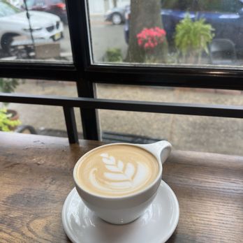 Turtle Beans - Mazapanccino - Coffee & Tea Near Me - Bordentown, New Jersey