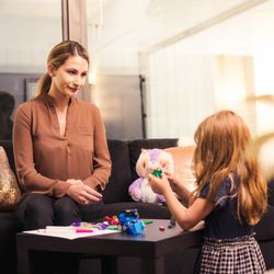 Mind and Body Counseling Associates - Children Therapy