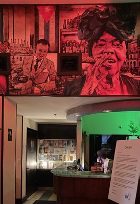 Hotel Chelsea by null