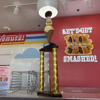 Yonutz - Donuts Near Me - Spring Valley, Nevada Yonutz - Donuts Near Me - Spring Valley, Nevada