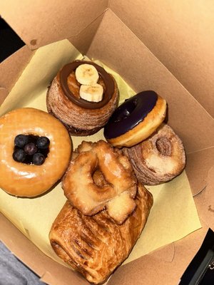 Colorado Donuts by null