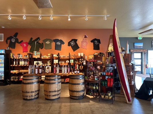 Andy's Crafthouse by null