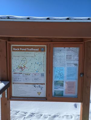 Mueller State Park by null