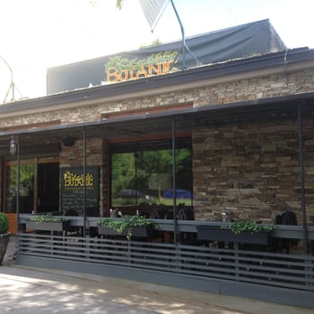 Botanic - Cafes Near Me - Prague, Puerto Rico