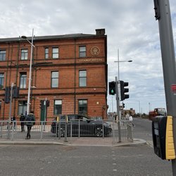 Titanic Hotel Belfast
