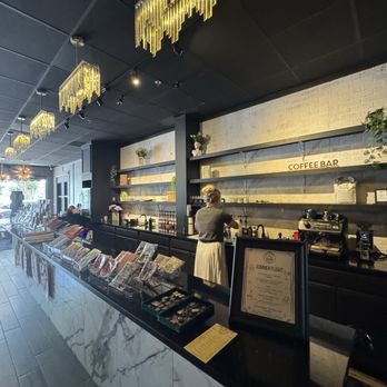 For The Plot - Coffee & Tea Near Me - Orlando, Florida For The Plot - Coffee & Tea Near Me - Orlando, Florida
