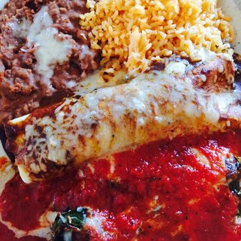 Los Avina - Enchilada and Chili Releno - Mexican Near Me - Williston, Florida