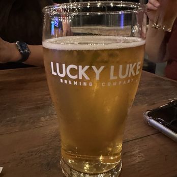 Lucky Luke Brewing - Breweries Near Me - Santa Clarita, California Lucky Luke Brewing - Breweries Near Me - Santa Clarita, California