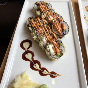 Sumi Sushi - Volcano- needed spice - Japanese Near Me - Chicago, Illinois Sumi Sushi - Volcano- needed spice - Japanese Near Me - Chicago, Illinois