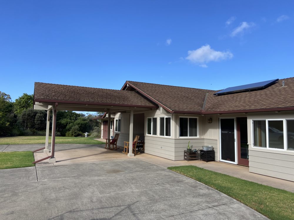 Slide of Peterson Construction