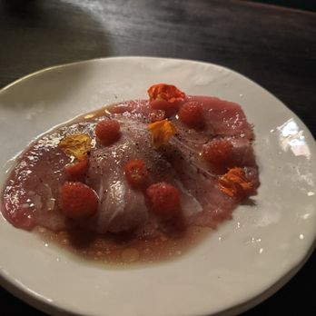 Smithereens - Tuna - Desserts Near Me - New York, New York