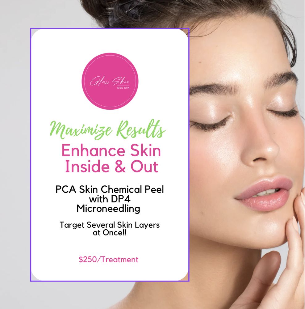 GLASS SKIN MED SPA Updated April 2024 365 Meadowhill Road