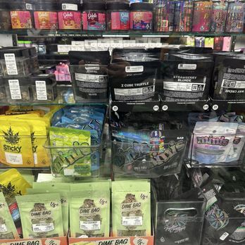 Off The Charts - Vitamins & Supplements Near Me - McFarland, California