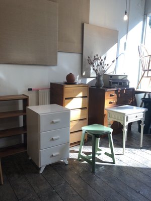 Committee of Taste by null