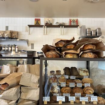 Lodge Bread - Bakeries Near Me - Los Angeles, California Lodge Bread - Bakeries Near Me - Los Angeles, California