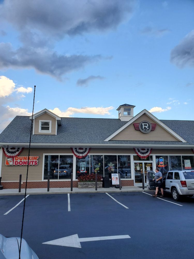 RANDOLPH AUTOMOTIVE Updated October 2024 10 Reviews 1245 N Main