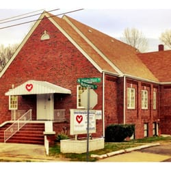 The Universal Church